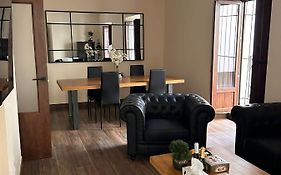 Moratin N3 Apartamento 150 M2